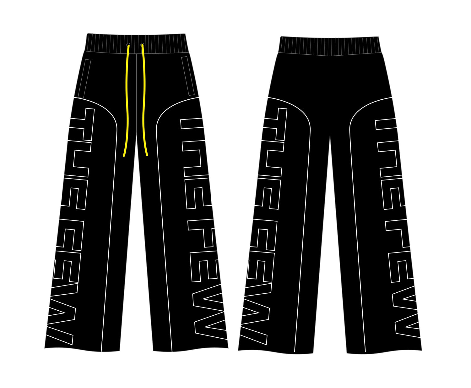 PANTS