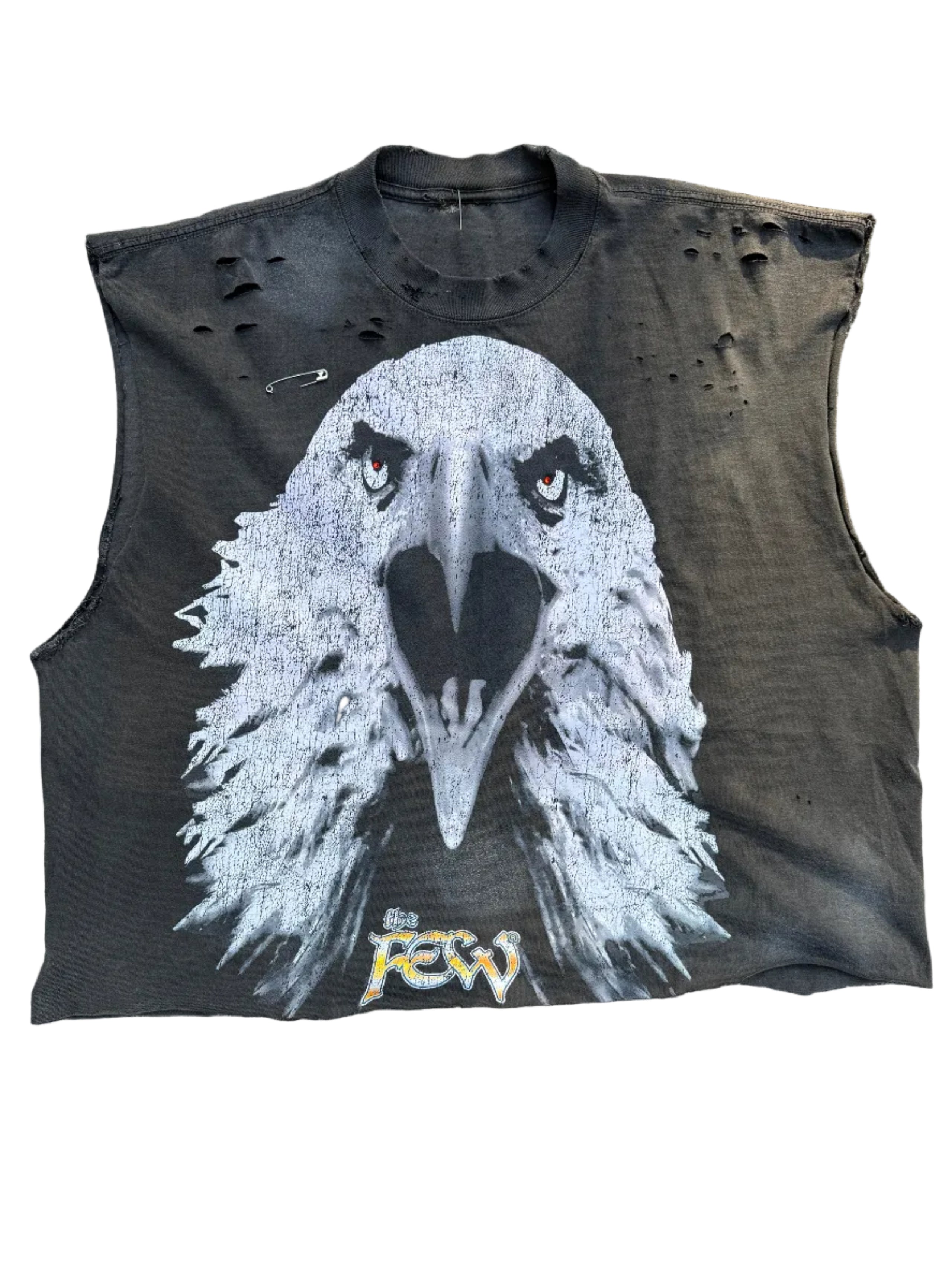 Eagle eye tee
