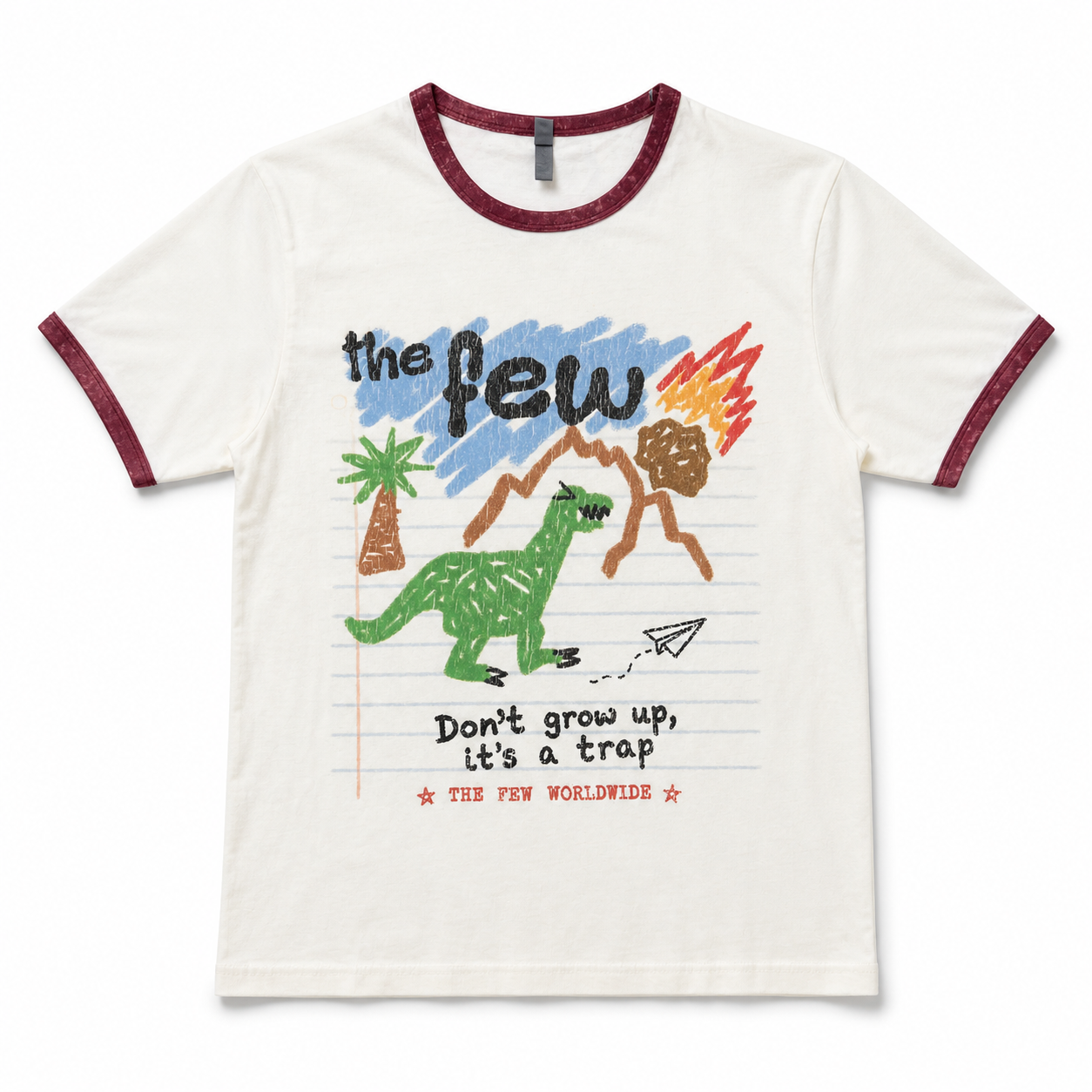 The Trap Tee