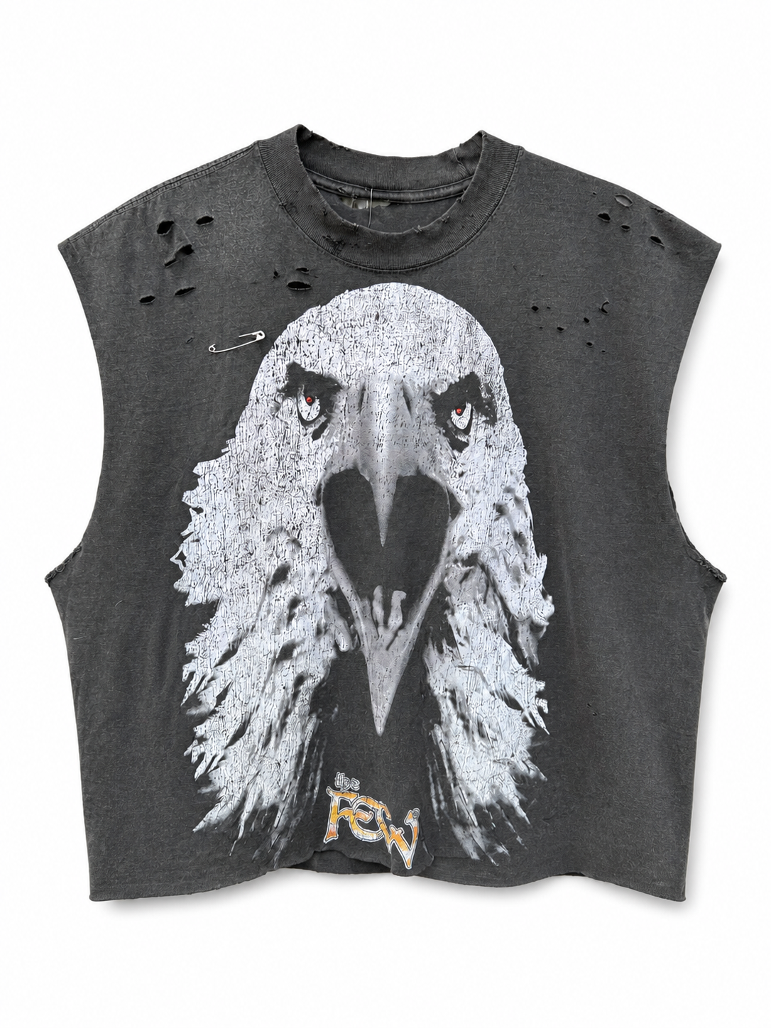 Eagle eye tee